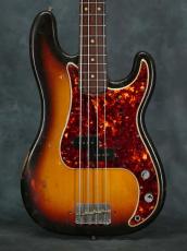 Fender 1965 Precision Bass Sunburst