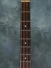 Fender 1965 Precision Bass Sunburst_4