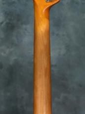Fender 1965 Precision Bass Sunburst_8