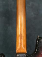Fender 1965 Precision Bass Sunburst_9