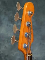 Fender 1965 Precision Bass Sunburst_11