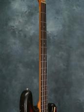 Fender 1965 Precision Bass Sunburst_12