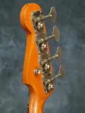 Fender 1965 Precision Bass Sunburst_14