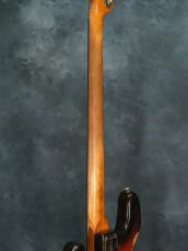 Fender 1965 Precision Bass Sunburst_15