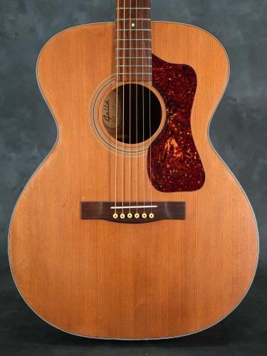 Guild F30 Natural