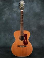 Guild F30 Natural_2