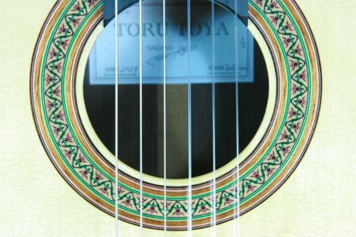 戸谷徹 Traditional/650mm　松/マダガスカルローズ