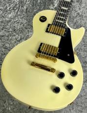 Gibson 【特選中古セール!!】Les Paul Studio White/Ebony 【2002'USED】