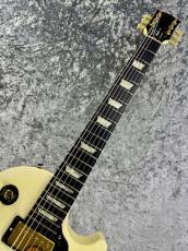 Gibson 【特選中古セール!!】Les Paul Studio White/Ebony 【2002'USED】_4