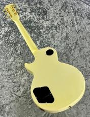 Gibson 【特選中古セール!!】Les Paul Studio White/Ebony 【2002'USED】_8