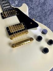 Gibson 【特選中古セール!!】Les Paul Studio White/Ebony 【2002'USED】_10