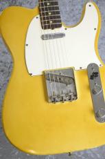 Fender 1975 Telecaster "Rosewood FB" -Blonde-【4.10kg】