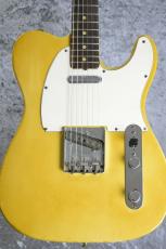 Fender 1975 Telecaster "Rosewood FB" -Blonde-【4.10kg】_2