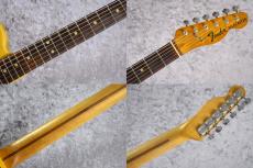 Fender 1975 Telecaster "Rosewood FB" -Blonde-【4.10kg】_6