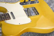 Fender 1975 Telecaster "Rosewood FB" -Blonde-【4.10kg】_7