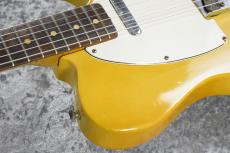 Fender 1975 Telecaster "Rosewood FB" -Blonde-【4.10kg】_8