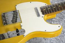 Fender 1975 Telecaster "Rosewood FB" -Blonde-【4.10kg】_9