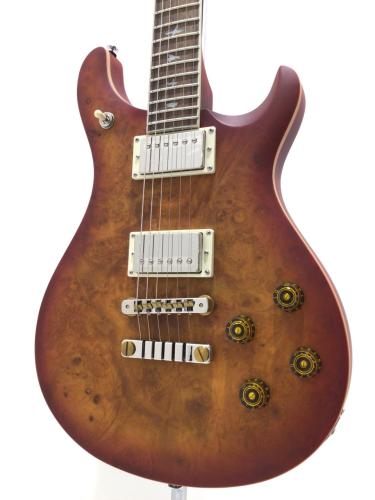 Paul Reed Smith [PRS] Limited SE McCarty 594 Laurel Burl / Vintage Sunburst