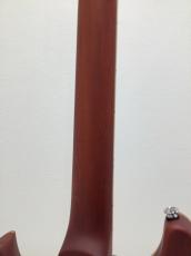 Paul Reed Smith [PRS] Limited SE McCarty 594 Laurel Burl / Vintage Sunburst_8