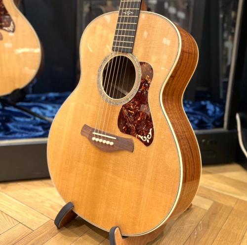 Taylor Gold Label 814e Koa