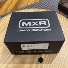 MXR M133 Micro Amp【現物画像】_6