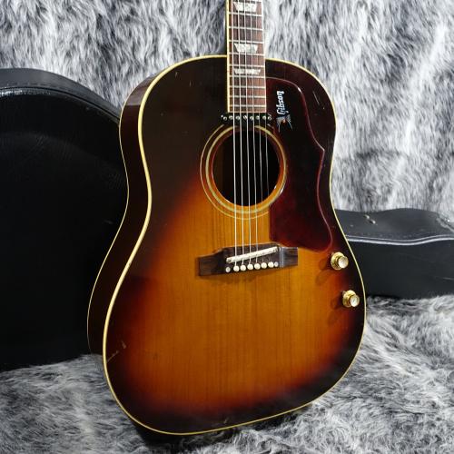 Gibson J-160E 1968年製