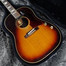 Gibson J-160E 1968年製_3