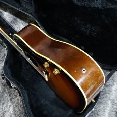 Gibson J-160E 1968年製_4