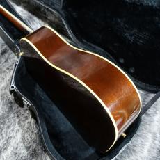 Gibson J-160E 1968年製_5