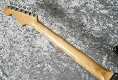 Fender 1963 Stratocaster 3 Tone Sunburst 【3.39kg】【極上ハカランダ指板】_10