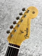 Fender Custom Shop 【GW版お茶の水大楽器祭 目玉品】 LTD 1959 Stratocaster Relic HSS / Desert Sand Metallic [2025年製]_5