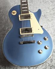 Gibson C.C Series Les Paul Standard '60s Plain Top / Pelham Blue Top #227530250 [4.39kg]