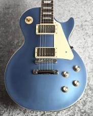 Gibson C.C Series Les Paul Standard '60s Plain Top / Pelham Blue Top #227530250 [4.39kg]_2