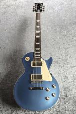 Gibson C.C Series Les Paul Standard '60s Plain Top / Pelham Blue Top #227530250 [4.39kg]_3