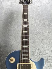 Gibson C.C Series Les Paul Standard '60s Plain Top / Pelham Blue Top #227530250 [4.39kg]_4