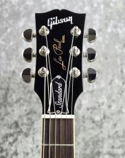 Gibson C.C Series Les Paul Standard '60s Plain Top / Pelham Blue Top #227530250 [4.39kg]_5