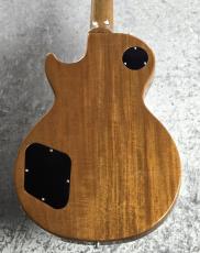Gibson C.C Series Les Paul Standard '60s Plain Top / Pelham Blue Top #227530250 [4.39kg]_7
