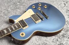 Gibson C.C Series Les Paul Standard '60s Plain Top / Pelham Blue Top #227530250 [4.39kg]_10