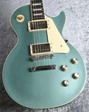 Gibson C.C Series Les Paul Standard '60s Plain Top / Inverness Green Top #228330046 [3.93kg]