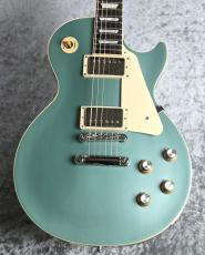 Gibson C.C Series Les Paul Standard '60s Plain Top / Inverness Green Top #228330046 [3.93kg]_2