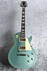 Gibson C.C Series Les Paul Standard '60s Plain Top / Inverness Green Top #228330046 [3.93kg]_3