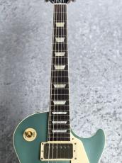 Gibson C.C Series Les Paul Standard '60s Plain Top / Inverness Green Top #228330046 [3.93kg]_4