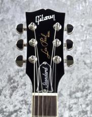 Gibson C.C Series Les Paul Standard '60s Plain Top / Inverness Green Top #228330046 [3.93kg]_5
