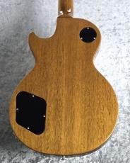 Gibson C.C Series Les Paul Standard '60s Plain Top / Inverness Green Top #228330046 [3.93kg]_7