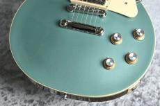 Gibson C.C Series Les Paul Standard '60s Plain Top / Inverness Green Top #228330046 [3.93kg]_8
