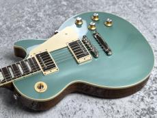 Gibson C.C Series Les Paul Standard '60s Plain Top / Inverness Green Top #228330046 [3.93kg]_10