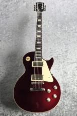 Gibson C.C Series Les Paul Standard '60s Plain Top / Sparkling Burgundy Top #213630064 [3.97kg]_3