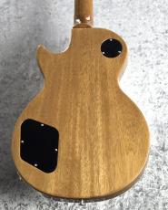 Gibson C.C Series Les Paul Standard '60s Plain Top / Sparkling Burgundy Top #213630064 [3.97kg]_5