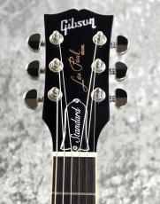 Gibson C.C Series Les Paul Standard '60s Plain Top / Sparkling Burgundy Top #213630064 [3.97kg]_7