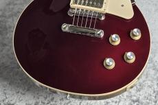 Gibson C.C Series Les Paul Standard '60s Plain Top / Sparkling Burgundy Top #213630064 [3.97kg]_8